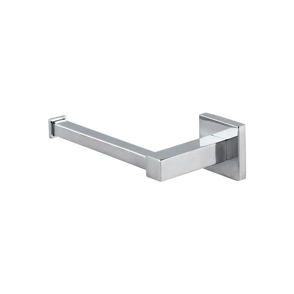 Dunelm Square Wall Mounted Toilet Roll Holder 5 Dunelm Square Wall Mounted Toilet Roll Holder - Image 3