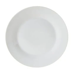Dunelm White Rim 12 Piece Dinner Set 11 Dunelm White Rim 12 Piece Dinner Set -Dunelm Sales Store 1000150778 alt03