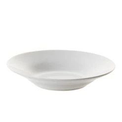 Dunelm White Rim 12 Piece Dinner Set 12 Dunelm White Rim 12 Piece Dinner Set -Dunelm Sales Store 1000150778 alt04