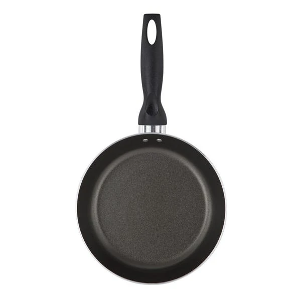 Dunelm Essentials Aluminium 20cm Frying Pan 5 Dunelm Essentials Aluminium 20cm Frying Pan - Image 3