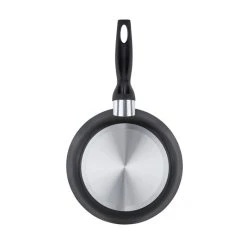 Dunelm Essentials Aluminium 20cm Frying Pan 10 Dunelm Essentials Aluminium 20cm Frying Pan -Dunelm Sales Store 1000152595 alt04