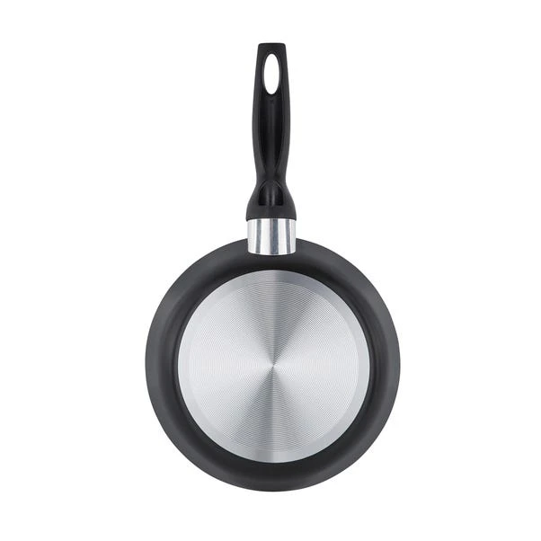 Dunelm Essentials Aluminium 20cm Frying Pan 6 Dunelm Essentials Aluminium 20cm Frying Pan - Image 4