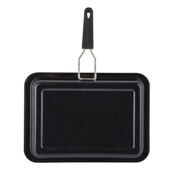 Dunelm Grill Pan With Detachable Handle 7 Dunelm Grill Pan With Detachable Handle - Image 5
