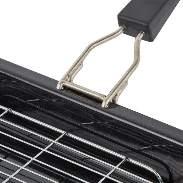 Dunelm Grill Pan With Detachable Handle 8 Dunelm Grill Pan With Detachable Handle - Image 6