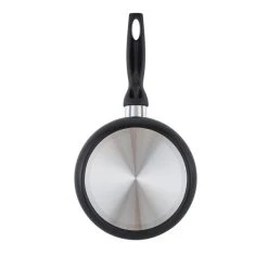 Dunelm Essentials Aluminium 20cm Saucepan 12 Dunelm Essentials Aluminium 20cm Saucepan -Dunelm Sales Store 1000152658 alt05