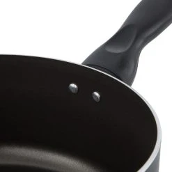 Dunelm Essentials Aluminium 20cm Saucepan 13 Dunelm Essentials Aluminium 20cm Saucepan -Dunelm Sales Store 1000152658 alt06