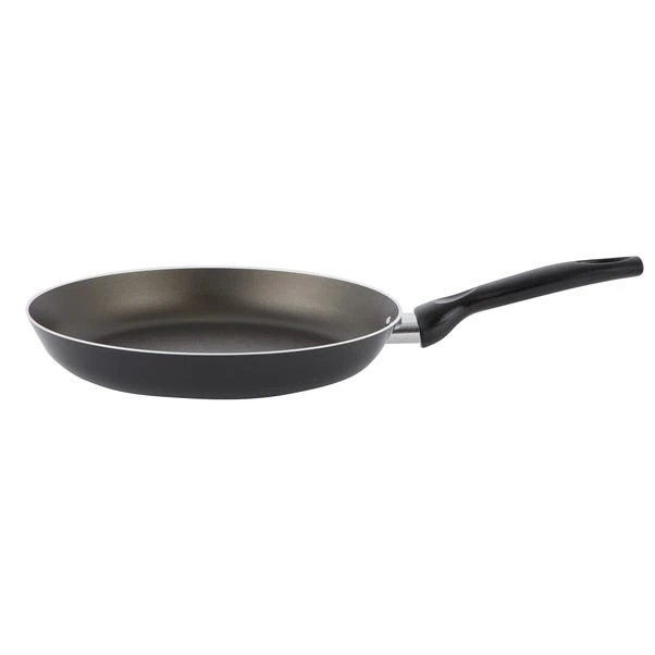 Dunelm Essentials Aluminium 28cm Frying Pan 4 Dunelm Essentials Aluminium 28cm Frying Pan - Image 2