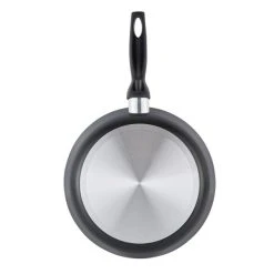 Dunelm Essentials Aluminium 28cm Frying Pan 10 Dunelm Essentials Aluminium 28cm Frying Pan -Dunelm Sales Store 1000152660 alt03