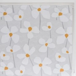 Dunelm Elements Lena Floral Ochre Blackout Roller Blind 12 Dunelm Elements Lena Floral Ochre Blackout Roller Blind -Dunelm Sales Store 1000157512 alt03