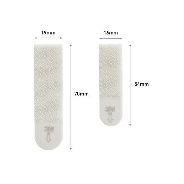 3M Command Command Small Medium Value Pack 4 3M Command Command Small Medium Value Pack - Image 2