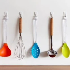 3M Command Command Small Wire Hooks -Dunelm Sales Store 1000158828 alt02