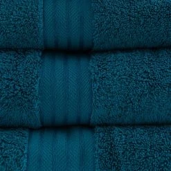 Dunelm Egyptian Cotton Peacock Towel 12 Dunelm Egyptian Cotton Peacock Towel -Dunelm Sales Store 1000159780 alt04