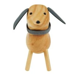 Dunelm Bertie Sausage Dog Kitchen Roll Holder 10 Dunelm Bertie Sausage Dog Kitchen Roll Holder -Dunelm Sales Store 1000160321 alt01