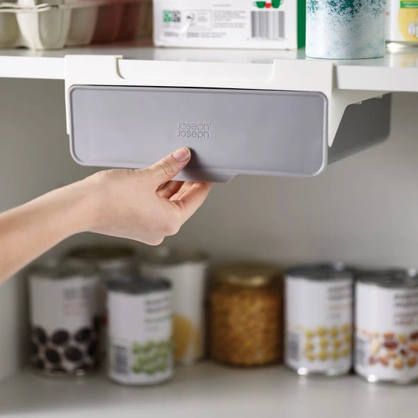 Joseph Joseph Undershelf Drawer 4 Joseph Joseph Undershelf Drawer - Image 2