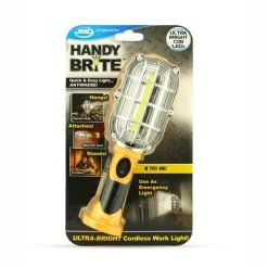 JML Cordless Handy Brite 12 JML Cordless Handy Brite -Dunelm Sales Store 1000161543 alt04