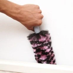 JML Radi Clean Flexible Dusting Wand 13 JML Radi Clean Flexible Dusting Wand -Dunelm Sales Store 1000161544 alt05