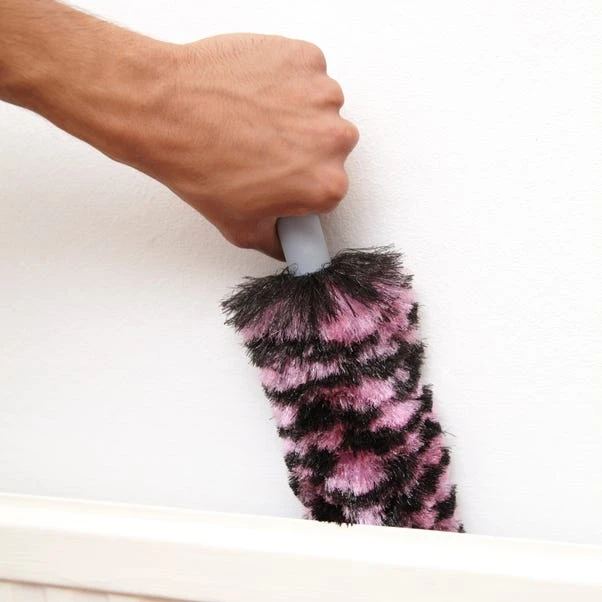 JML Radi Clean Flexible Dusting Wand 8 JML Radi Clean Flexible Dusting Wand - Image 6