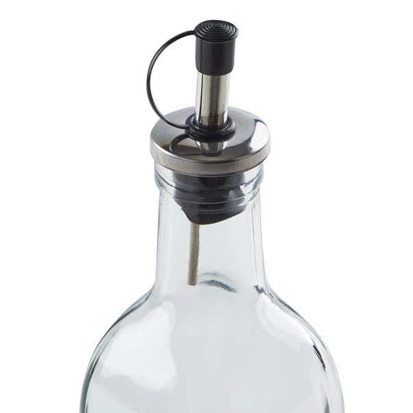 Dunelm 500ml Oil Bottle 4 Dunelm 500ml Oil Bottle - Image 2