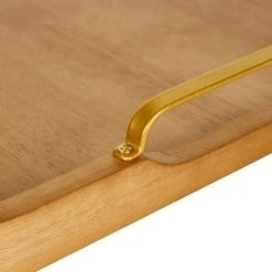 Dunelm Wooden Tray With Handles 7 Dunelm Wooden Tray With Handles -Dunelm Sales Store 1000163424 alt03