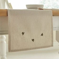 Dunelm Bees Runner 9 Dunelm Bees Runner -Dunelm Sales Store 1000163517 alt02