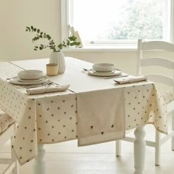 Dunelm Bees Runner 11 Dunelm Bees Runner -Dunelm Sales Store 1000163517 alt04