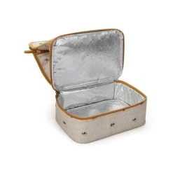 Dunelm Dotty Bee Lunch Bag 10 Dunelm Dotty Bee Lunch Bag -Dunelm Sales Store 1000163560 alt03