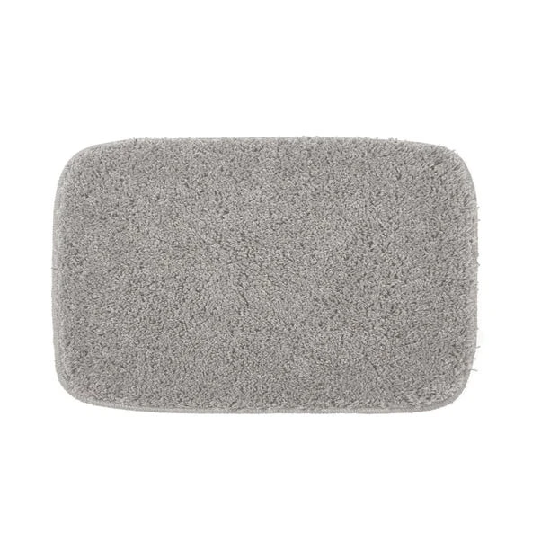 Buddy Bathmats Buddy Bath Antibacterial Ghost Grey Bath Mat 5 Buddy Bathmats Buddy Bath Antibacterial Ghost Grey Bath Mat - Image 3