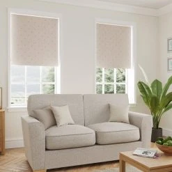 Dunelm Bees Natural Stain Resistant Daylight Roller Blind 10 Dunelm Bees Natural Stain Resistant Daylight Roller Blind -Dunelm Sales Store 1000164520 alt01