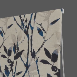 Dunelm Zen Blue Roman Blind 7 Dunelm Zen Blue Roman Blind -Dunelm Sales Store 1000164558 alt02