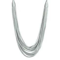 Multi Strand Rope Embrace Tiebacks 11 Multi Strand Rope Embrace Tiebacks -Dunelm Sales Store 1000165221 alt03