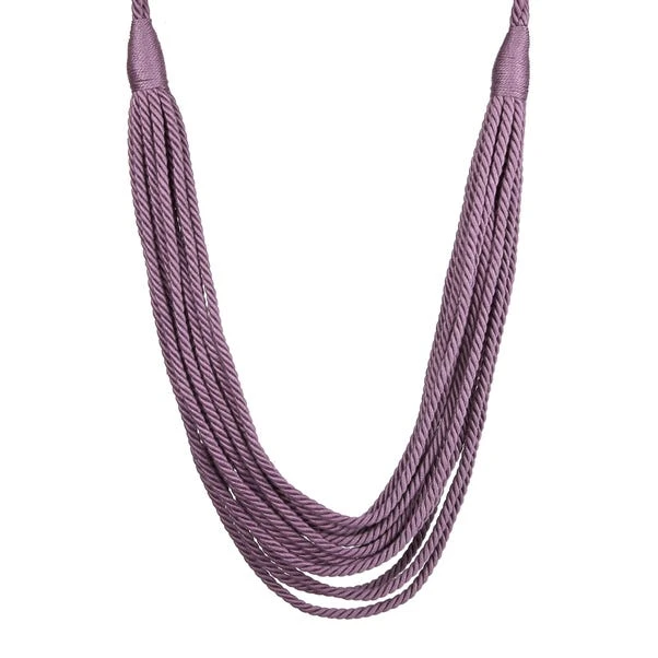 Multi Strand Rope Embrace Tiebacks 7 Multi Strand Rope Embrace Tiebacks - Image 5