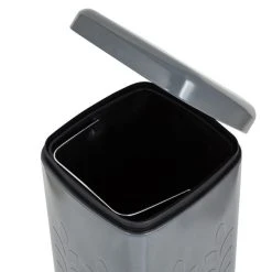 Dunelm Charcoal 30L Vete Bin 9 Dunelm Charcoal 30L Vete Bin -Dunelm Sales Store 1000165269 alt02