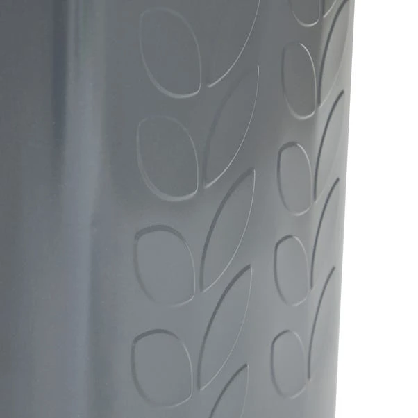 Dunelm Charcoal 30L Vete Bin 7 Dunelm Charcoal 30L Vete Bin - Image 5