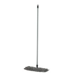 Dunelm Dual Sided Microfibre Mop 5 Dunelm Dual Sided Microfibre Mop -Dunelm Sales Store 1000165332 alt01