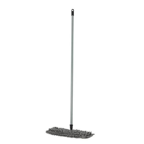 Dunelm Dual Sided Microfibre Mop 4 Dunelm Dual Sided Microfibre Mop - Image 2