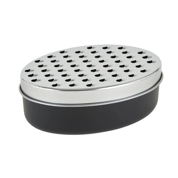 Handy Kitchen 2 Blade Grater Box 4 Handy Kitchen 2 Blade Grater Box - Image 2