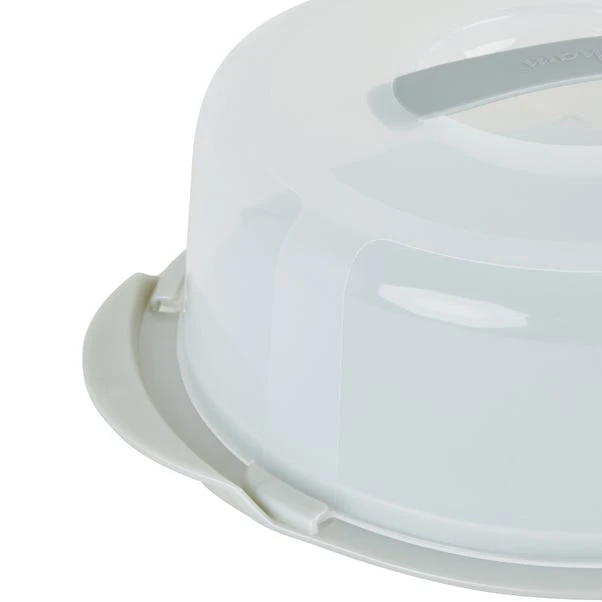 Dunelm Cake Carrier 5 Dunelm Cake Carrier - Image 3