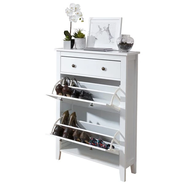 GFW Deluxe Two Tier Shoe Drop 8 GFW Deluxe Two Tier Shoe Drop - Image 6