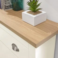 GFW Lancaster Cream Shoe Drop 11 GFW Lancaster Cream Shoe Drop -Dunelm Sales Store 1000166039 alt03