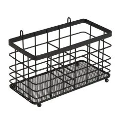 Dunelm Black Bamboo Drying Rack 9 Dunelm Black Bamboo Drying Rack -Dunelm Sales Store 1000166073 alt03