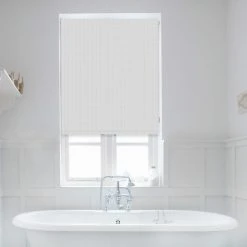 Lister Cartwright Chevron Grey Blackout Roller Blind 8 Lister Cartwright Chevron Grey Blackout Roller Blind -Dunelm Sales Store 1000166100 alt02