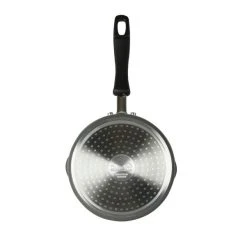 Dunelm Non-Stick Hard Anodised 3 Piece Pan Set -Dunelm Sales Store 1000166291 alt03