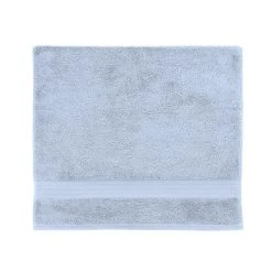 Dunelm Sky Blue Egyptian Cotton Towel 12 Dunelm Sky Blue Egyptian Cotton Towel -Dunelm Sales Store 1000167224 alt03