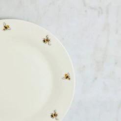 Dunelm Bee 12 Piece Dinner Set 7 Dunelm Bee 12 Piece Dinner Set -Dunelm Sales Store 1000167971 alt02