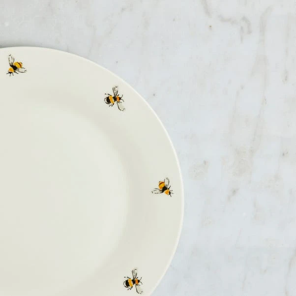 Dunelm Bee 12 Piece Dinner Set 5 Dunelm Bee 12 Piece Dinner Set - Image 3