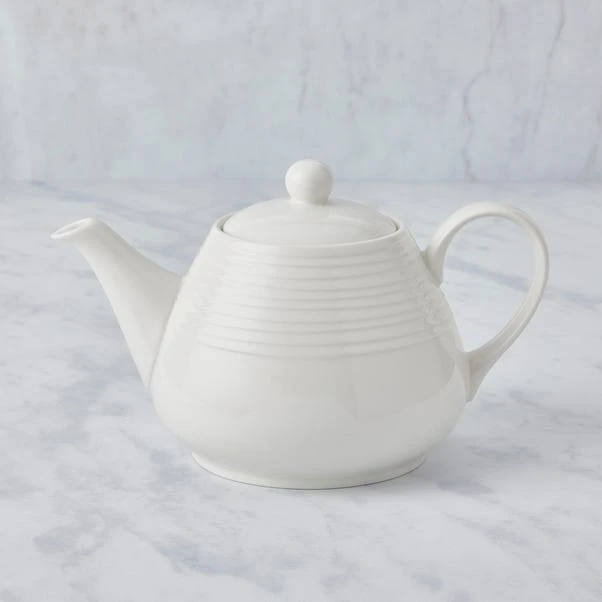 Dunelm Paige Teapot 4 Dunelm Paige Teapot - Image 2