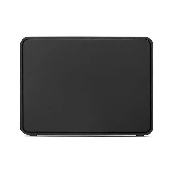 Brabantia Matt Black Fall Front Bread Bin 5 Brabantia Matt Black Fall Front Bread Bin - Image 3