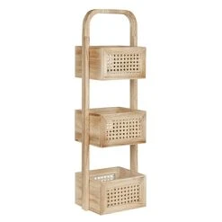 Dunelm French Cane Natural Caddy 9 Dunelm French Cane Natural Caddy -Dunelm Sales Store 1000180345 alt02