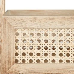 Dunelm French Cane Natural Caddy 10 Dunelm French Cane Natural Caddy -Dunelm Sales Store 1000180345 alt03