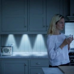 JML Mood Magic Changing Colour LED Lights -Dunelm Sales Store 1000180743 alt02